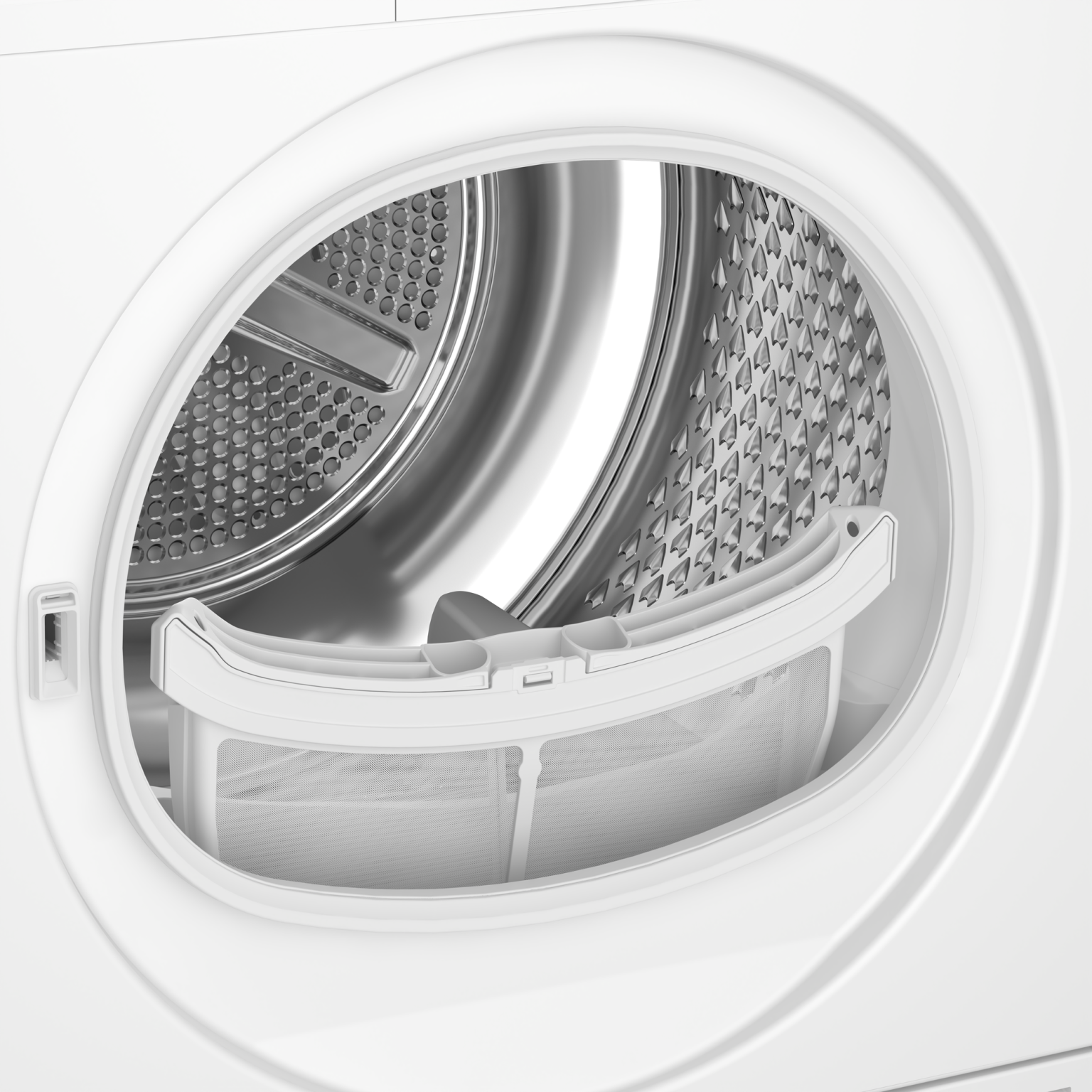 Купить Сушильную Машину Beko 7402